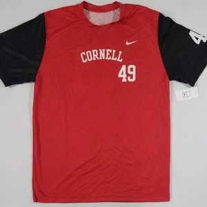 NWT Nike Cornell 49 Mens Jersey Tee